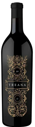 2000 | Treana | Red at CaskCartel.com