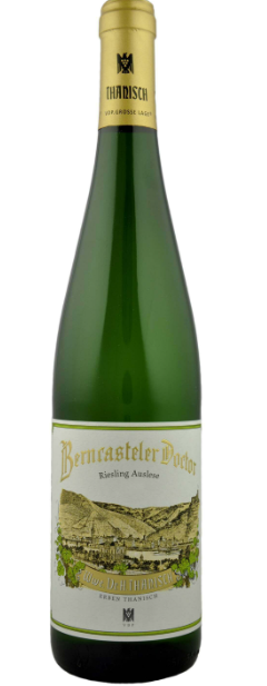 1975 | Dr. Pauly-Bergweiler | Bernkasteler Doctor Riesling Auslese at CaskCartel.com