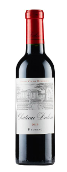 2019 | Dalem | Fronsac (Half Bottle) at CaskCartel.com