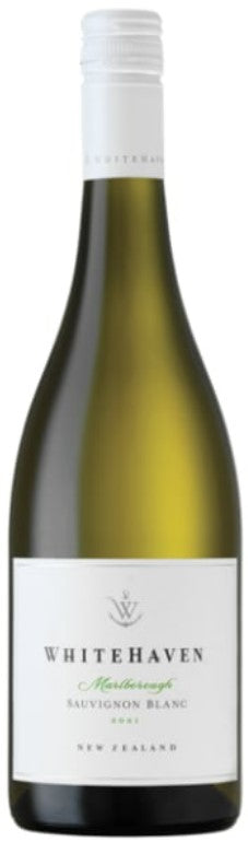 2021 | Whitehaven Wine Company | Sauvignon Blanc at CaskCartel.com