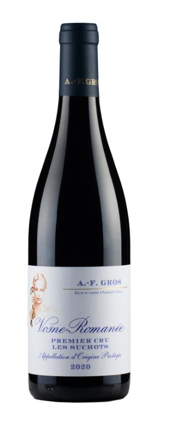 2020 | A. F. Gros | Vosne Romanee Les Suchots at CaskCartel.com
