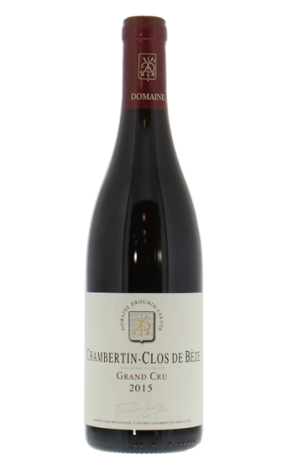 2015 | Drouhin-Laroze | Clos de Beze Grand Cru at CaskCartel.com