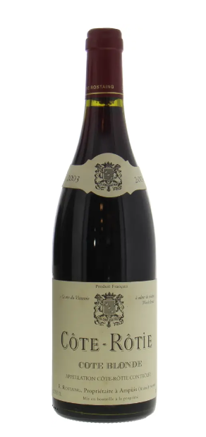 2003 | Rostaing | Cote Rotie Cote Blonde at CaskCartel.com