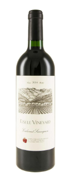 2014 | Eisele Vineyard | Cabernet Sauvignon at CaskCartel.com