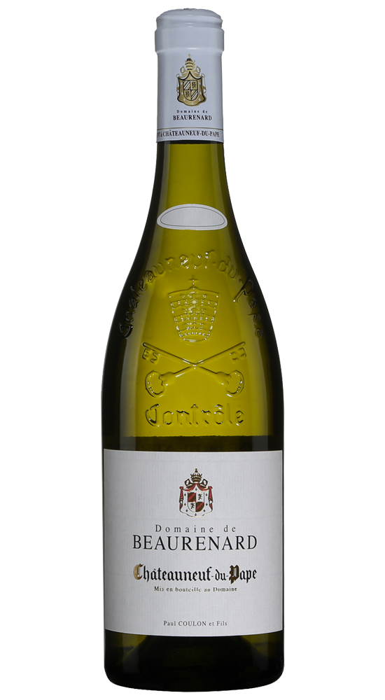 2020 | Domaine de Beaurenard | Chateauneuf-du-Pape Boisrenard Blanc