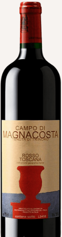 2014 | Trinoro | Campo di Magnacosta at CaskCartel.com