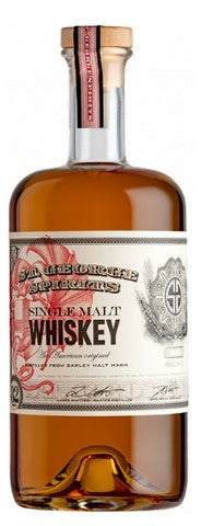 St George American Oak Single Malt | 750ML at CaskCartel.com