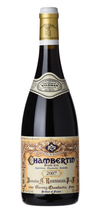 2007 | Domaine Armand Rousseau | Chambertin at CaskCartel.com