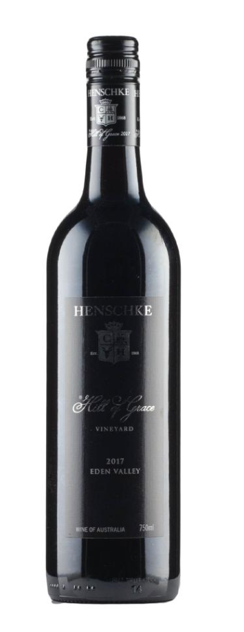 2017 | Henschke | Hill of Grace at CaskCartel.com