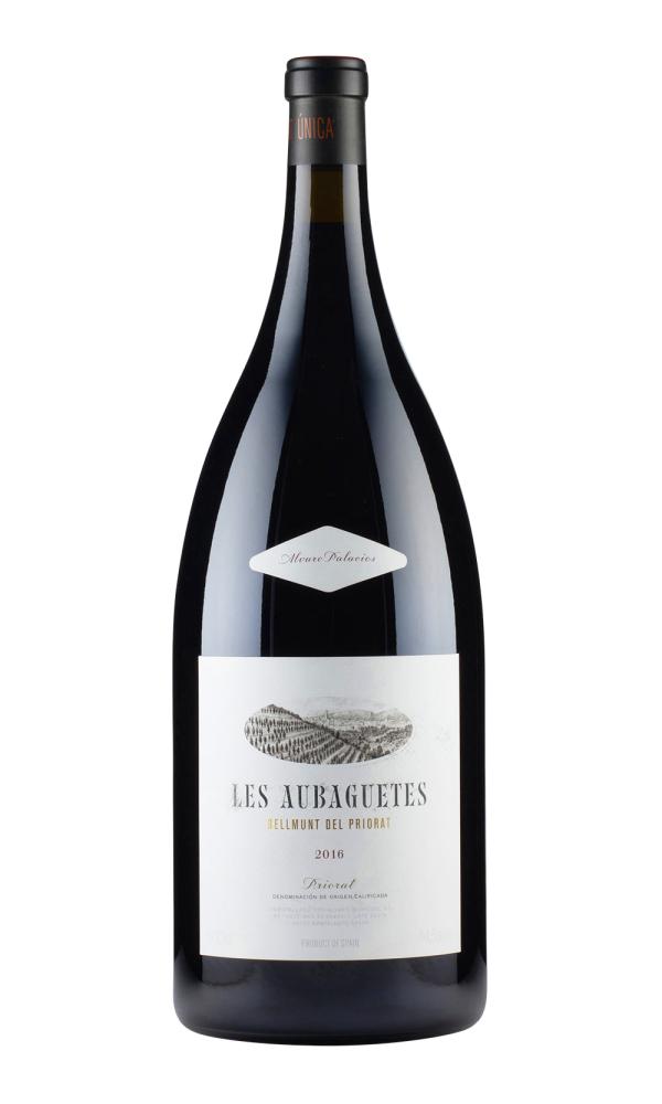 2016 | Alvaro Palacios | Aubaguetes 5L at CaskCartel.com