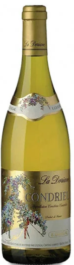 2000 | E. Guigal | Condrieu La Doriane at CaskCartel.com