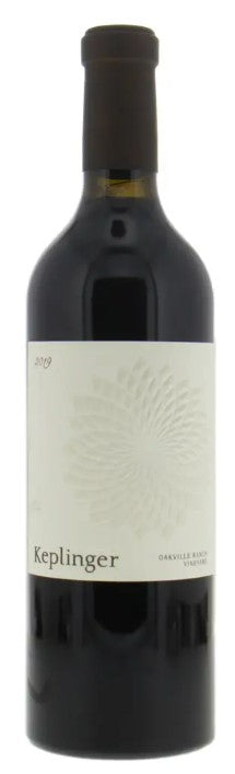 2019 | Keplinger Wines | Cabernet Sauvignon at CaskCartel.com