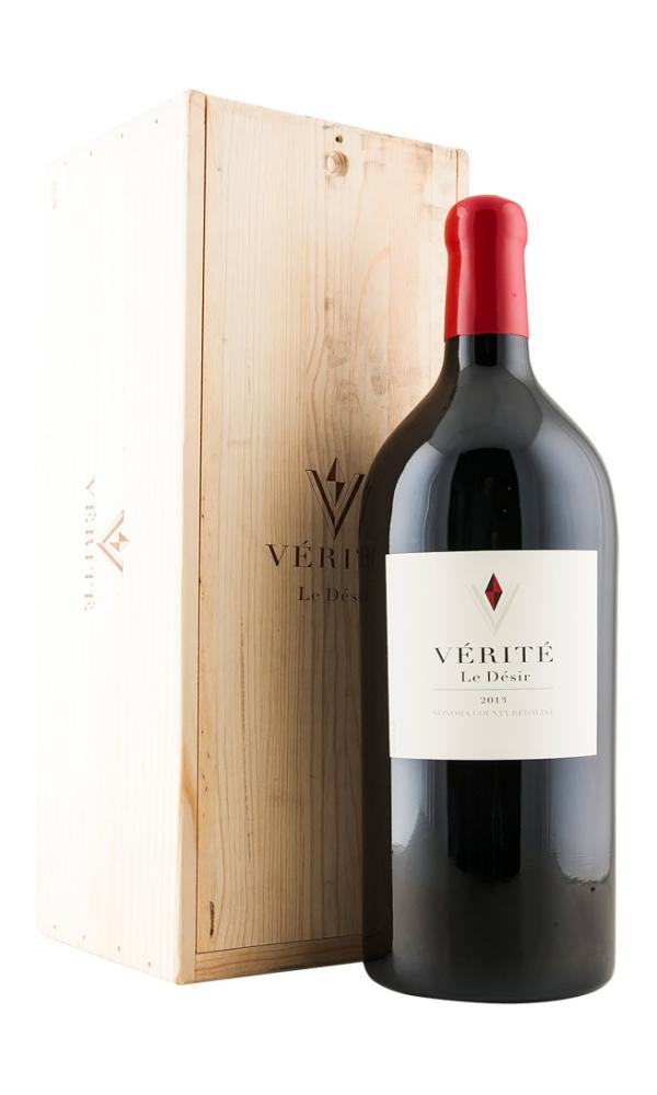 2013 | Verite | Le Désir 5L at CaskCartel.com