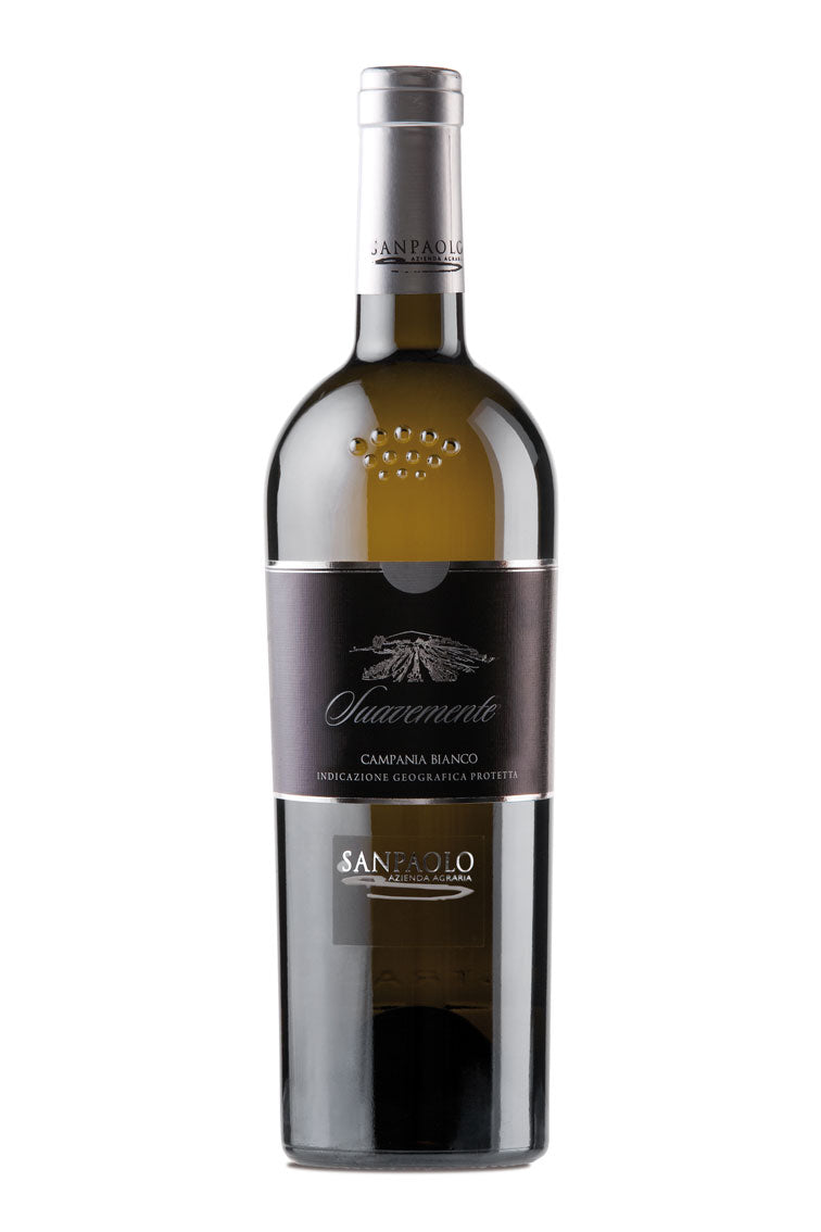 Suavemente Sanpaolo Campania Bianco 2021 Wine at CaskCartel.com
