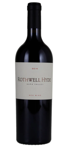 2014 | Abreu | Rothwell Hyde at CaskCartel.com