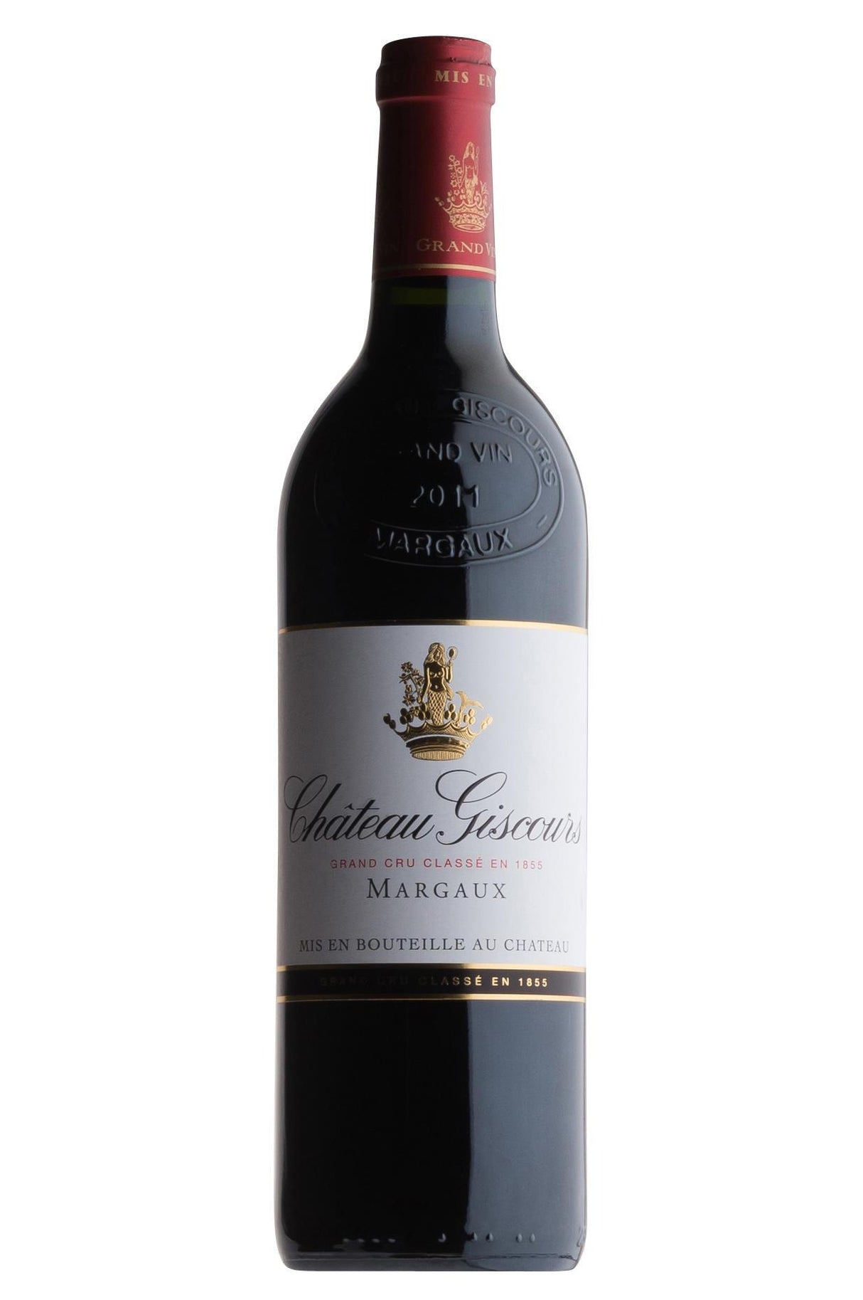 1990-2015 | Chateau Giscours | Caisse Anniversaire 25ans Albada Jelgersma & Giscours at CaskCartel.com