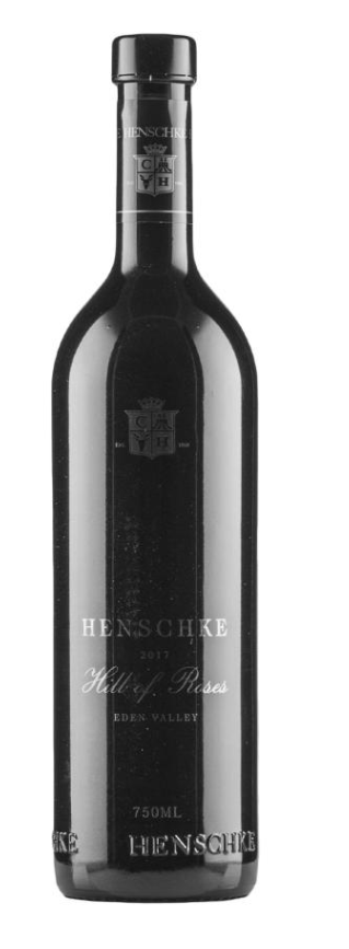 2017 | Henschke | Hill of Roses at CaskCartel.com