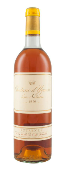 1976 | Château d'Yquem at CaskCartel.com
