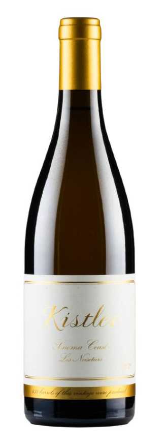 2020 | Kistler Vineyards | Les Noisetieres at CaskCartel.com
