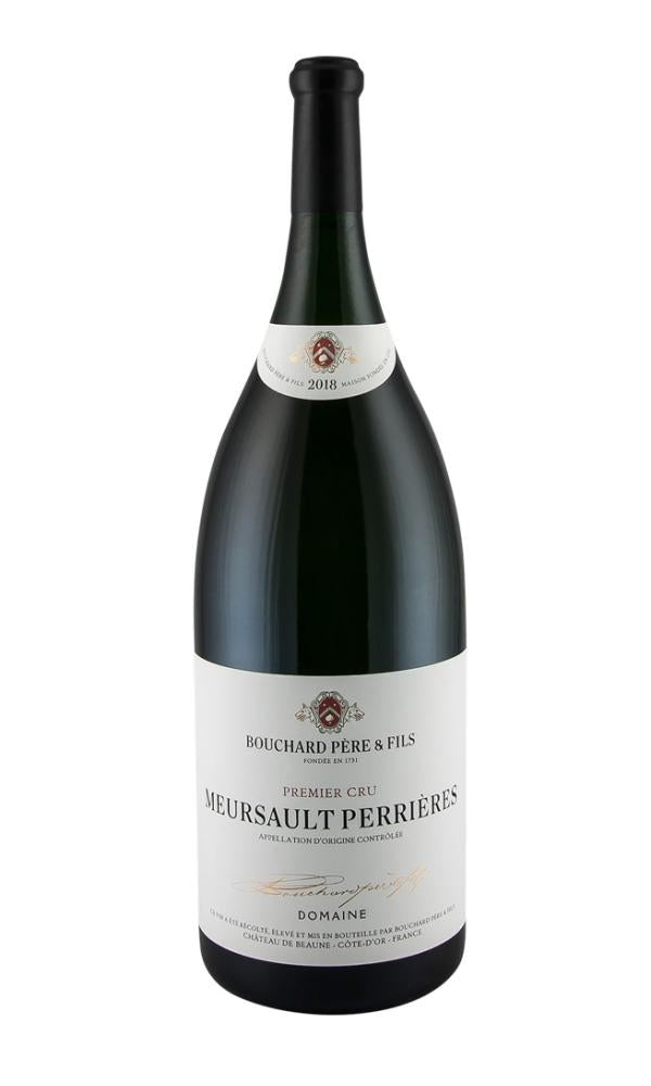2018 | Bouchard Pere & Fils | Meursault Perrieres 6L at CaskCartel.com