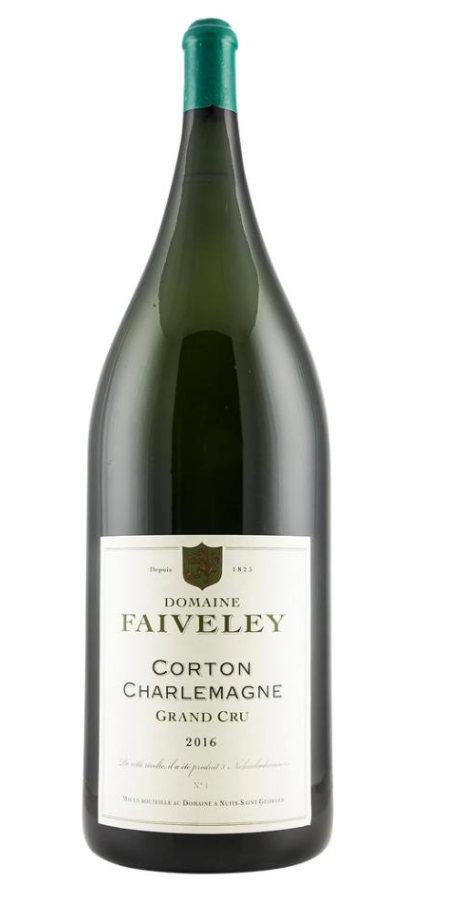 2016 | Domaine Faiveley | Corton Charlemagne 15L at CaskCartel.com