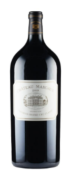 2019 | Chateau Margaux | Margaux 6L at CaskCartel.com