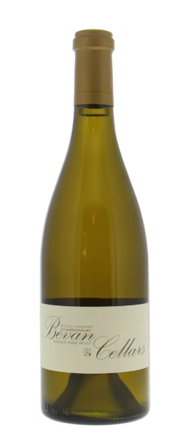 2019 | Bevan Cellars | Chardonnay Ritchie Vineyard at CaskCartel.com