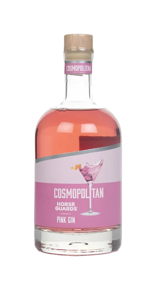 Horse Guards Cosmopolitan | 500ML at CaskCartel.com