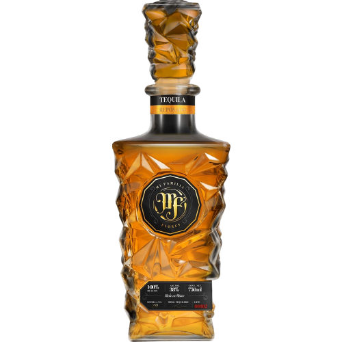 Mi Familia Flores Reposado Tequila at CaskCartel.com