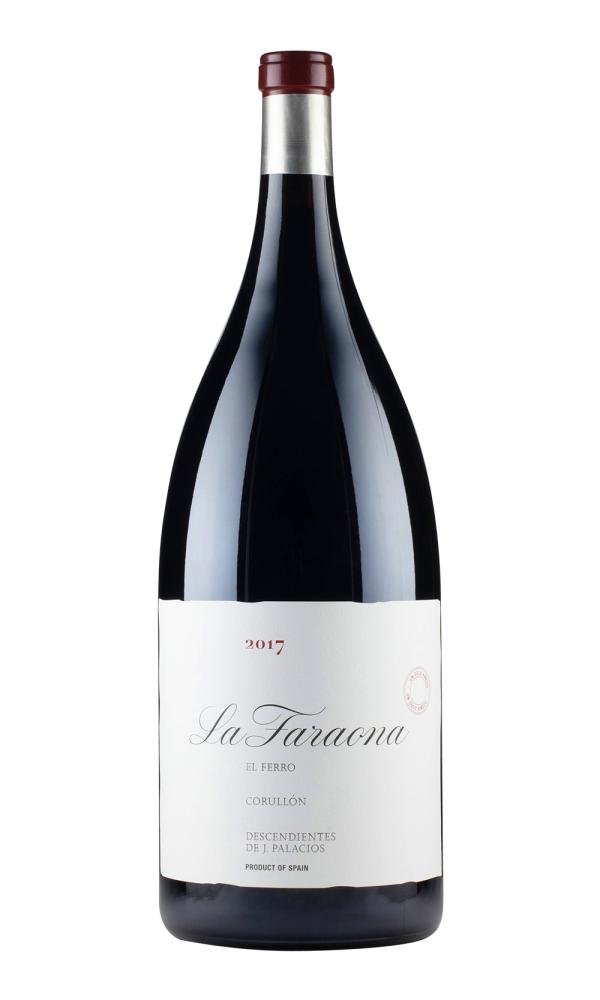 2017 | Descendientes de J. Palacios | La Faraona 5L at CaskCartel.com