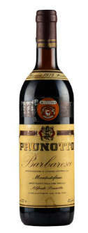 1978 | Prunotto | Barbaresco Riserva Montestefano at CaskCartel.com