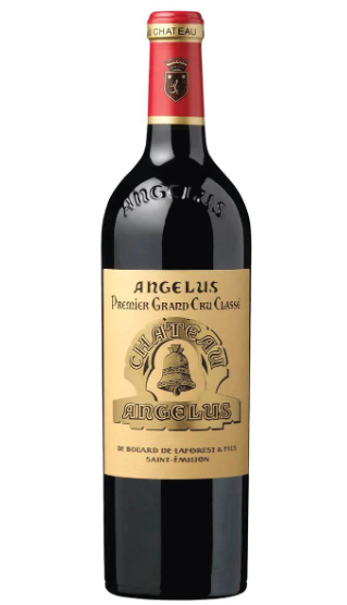 2003 | Chateau Angelus | Saint-Emilion at CaskCartel.com