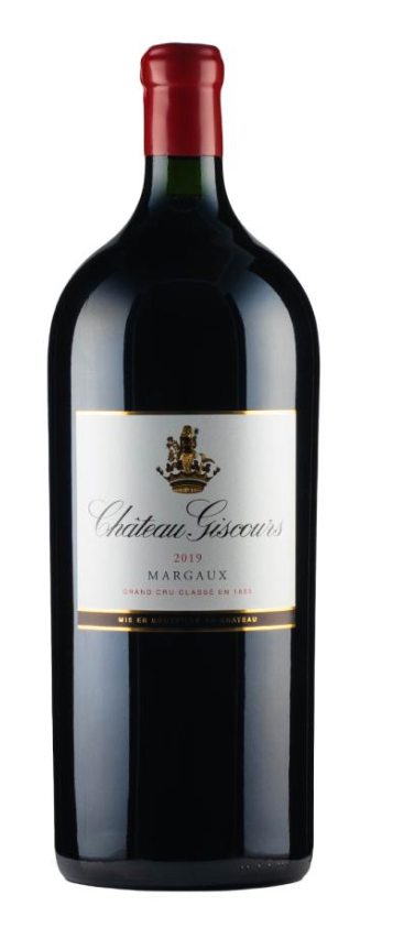 2019 | Chateau Giscours | Margaux 6L at CaskCartel.com