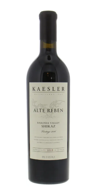 2016 | Kaesler | Alte Reben Shiraz at CaskCartel.com