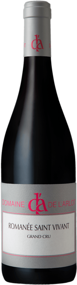 2019 | Domaine de L'Arlot | Romanee-Saint-Vivant Grand Cru at CaskCartel.com