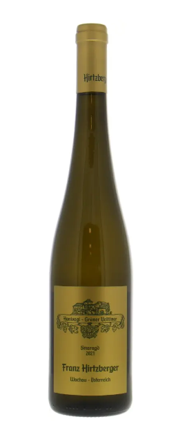 2021 | Hirtzberger | Honivogl Gruner Veltliner Smaragd at CaskCartel.com