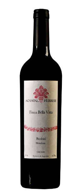 2007 | Achaval Ferrer | Finca Bella Vista Malbec Perdriel at CaskCartel.com