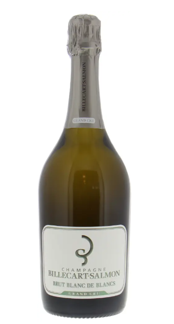 Billecart Salmon | Brut Blanc de Blancs NV at CaskCartel.com