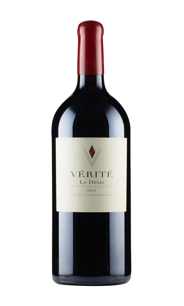 2014 | Verite | Le Désir (Double Magnum) at CaskCartel.com