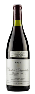 1990 | Frederic Esmonin | Griotte Chambertin at CaskCartel.com
