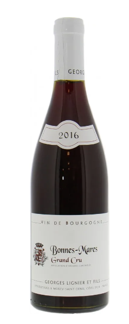 2016 | Georges Lignier | Bonnes Mares at CaskCartel.com