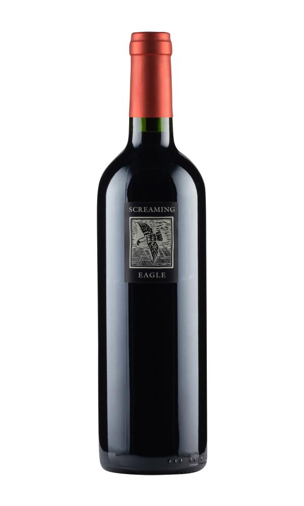 2019 | Screaming Eagle | Oakville Cabernet Sauvignon at CaskCartel.com