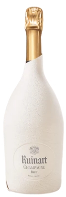 Champagne Ruinart | Brut Seconde Peau - NV at CaskCartel.com