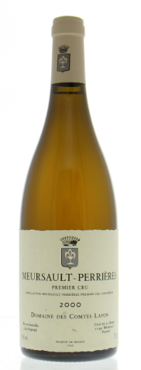 2000 | Comtes Lafon | Meursault Perrieres at CaskCartel.com