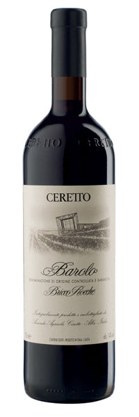 2011 | Ceretto | Barolo Bricco Rocche (Magnum) at CaskCartel.com