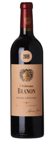 2009 | Chateau Branon at CaskCartel.com