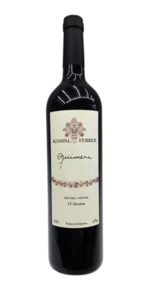 2001 | Achával-Ferrer | Quimera at CaskCartel.com