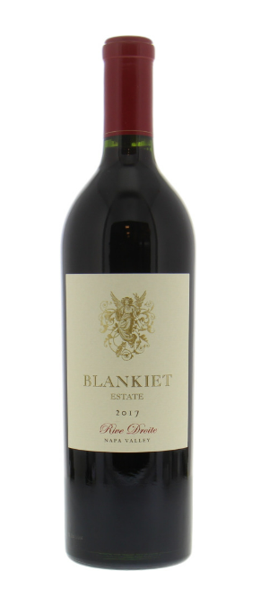 2017 | Blankiet | Rive Droite at CaskCartel.com