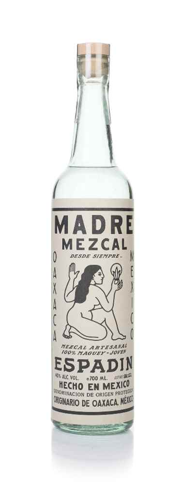 Madre Mezcal Espadín | 700ML at CaskCartel.com
