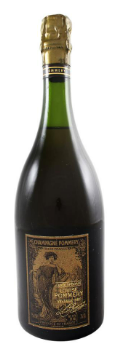 1980 | Pommery | Cuvee Louise at CaskCartel.com